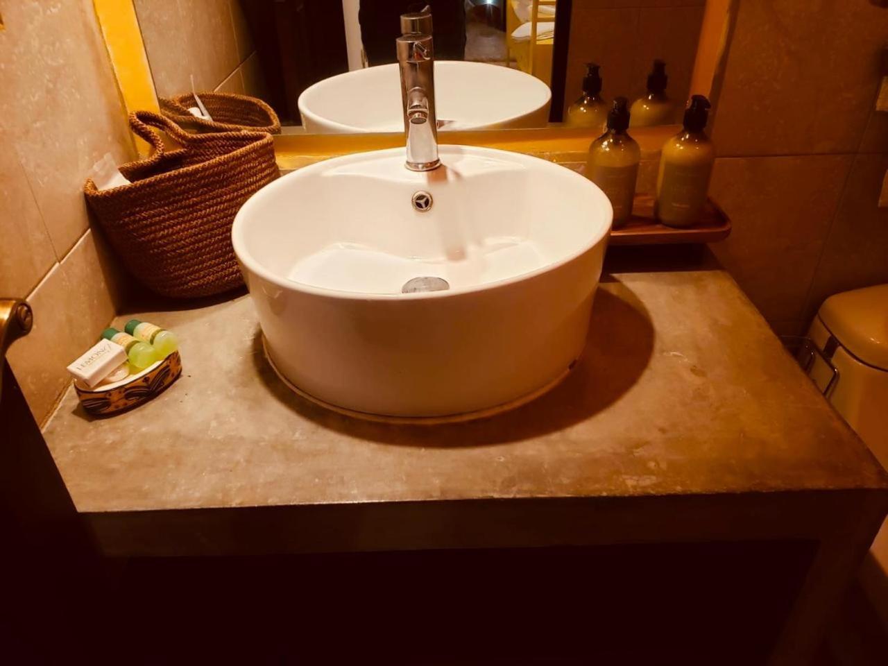 Luna Maya Boutique Hotel アンティグア・グアテマラ エクステリア 写真